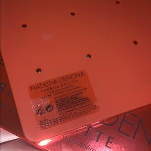 Natasha Denona Makeup - Natasha denona sunrise palette Natasha Denona Makeup - Natasha denona sunrise palette